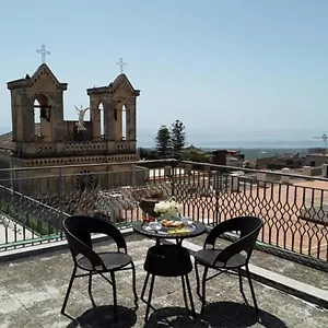 La Giara Bed & Breakfast