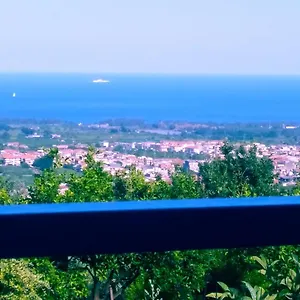 Casa Paradisotaorminaetna Casa vacanze