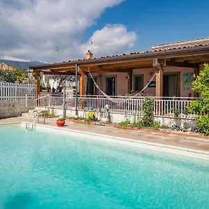 Venere Pool Villa