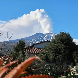 Etna-mare Casa di campagna