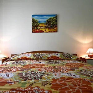 Etna Snow&sea Appartement